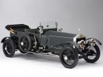 Rolls-Royce Silver Ghost 40/50 HP Alpine Eagle Tourer 1920 года